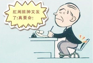 在泉州如何检查肛周脓肿?
