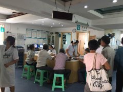 泉州市为什么会得胃炎